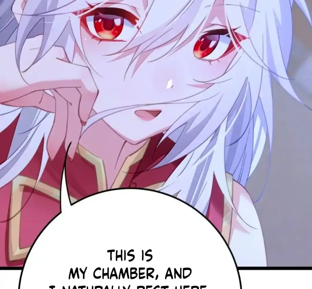 Breaking Into The Body of The Emperor’s Daughter Chapter 20 page 56