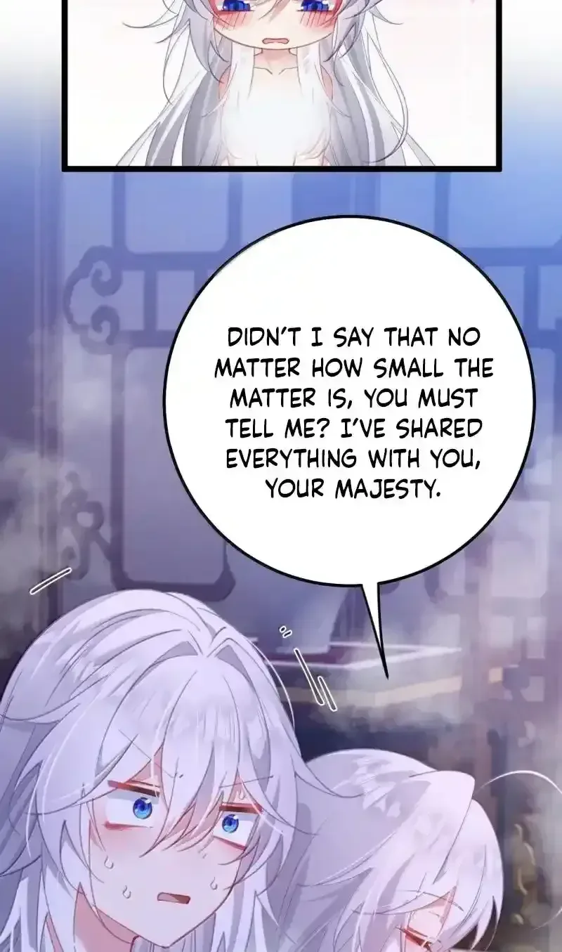 Breaking Into The Body of The Emperor’s Daughter Chapter 24 page 6