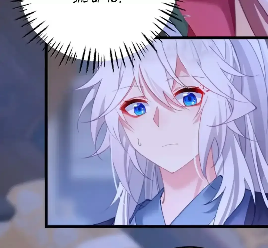 Breaking Into The Body of The Emperor’s Daughter Chapter 20 page 54