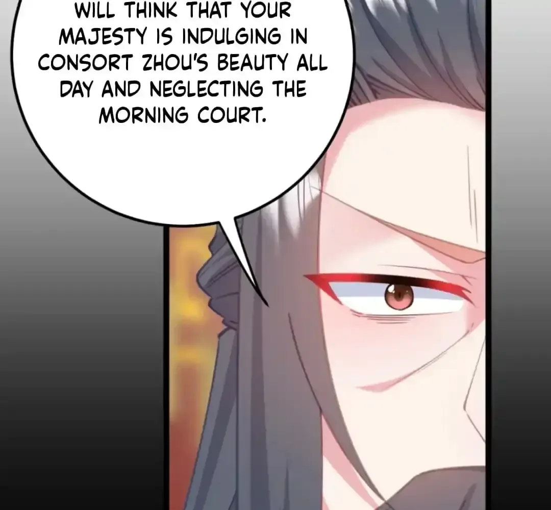Breaking Into The Body of The Emperor’s Daughter Chapter 19 page 61