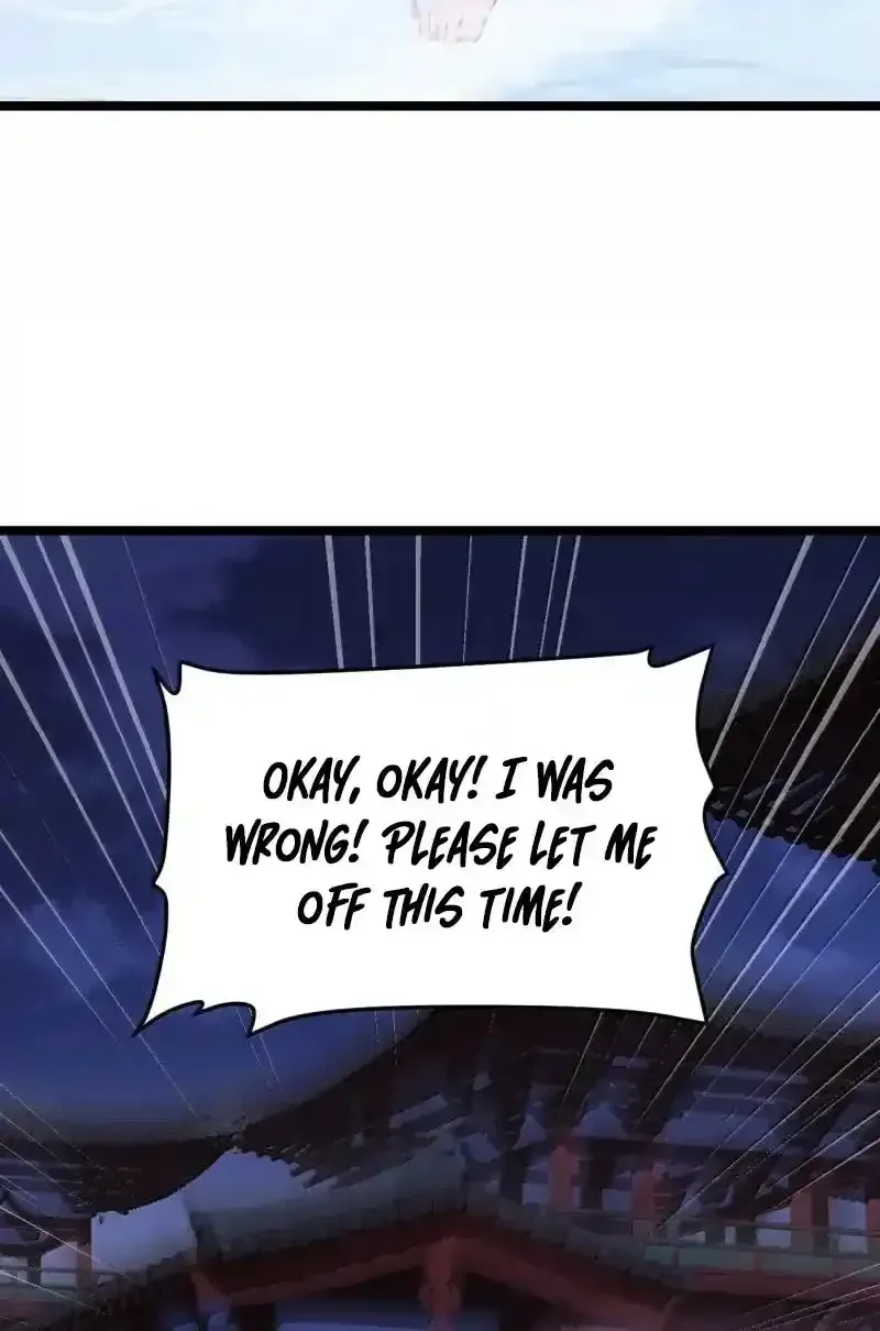 Breaking Into The Body of The Emperor’s Daughter Chapter 24 page 28