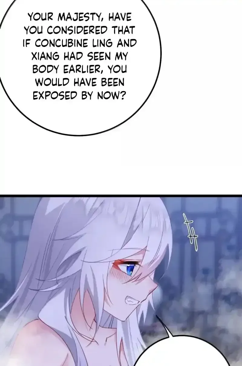 Breaking Into The Body of The Emperor’s Daughter Chapter 24 page 24