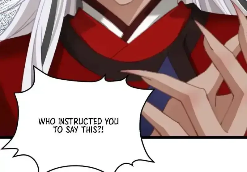 Breaking Into The Body of The Emperor’s Daughter Chapter 15 page 30