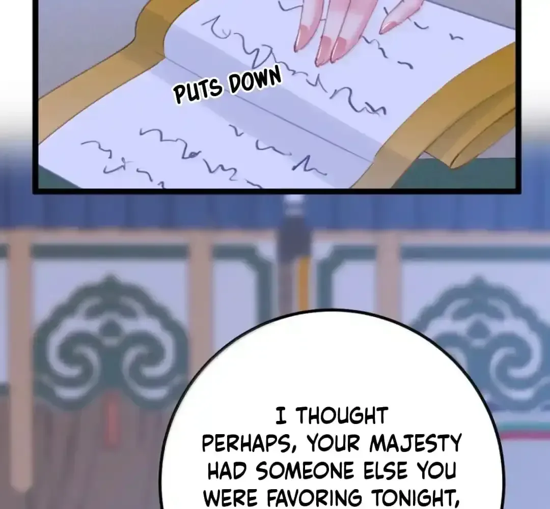 Breaking Into The Body of The Emperor’s Daughter Chapter 20 page 60