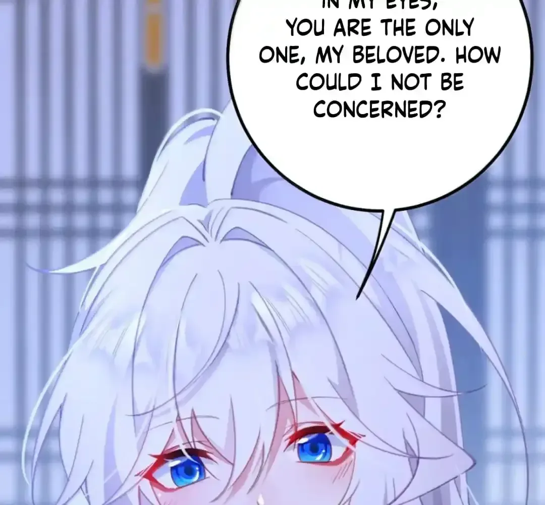 Breaking Into The Body of The Emperor’s Daughter Chapter 20 page 63