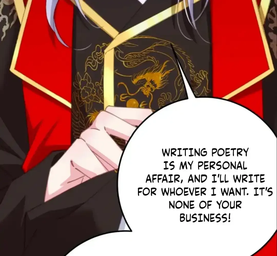 Breaking Into The Body of The Emperor’s Daughter Chapter 19 page 65