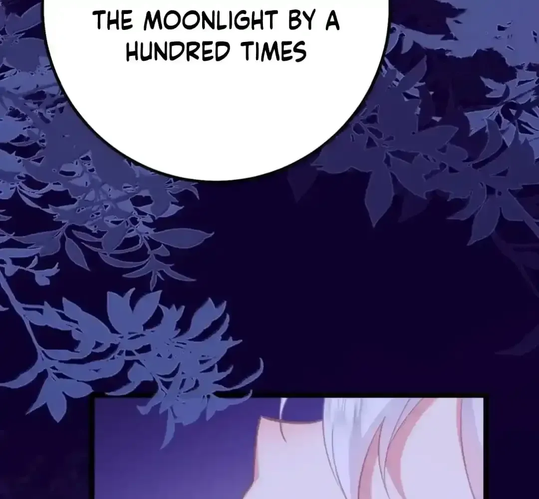 Breaking Into The Body of The Emperor’s Daughter Chapter 21 page 32