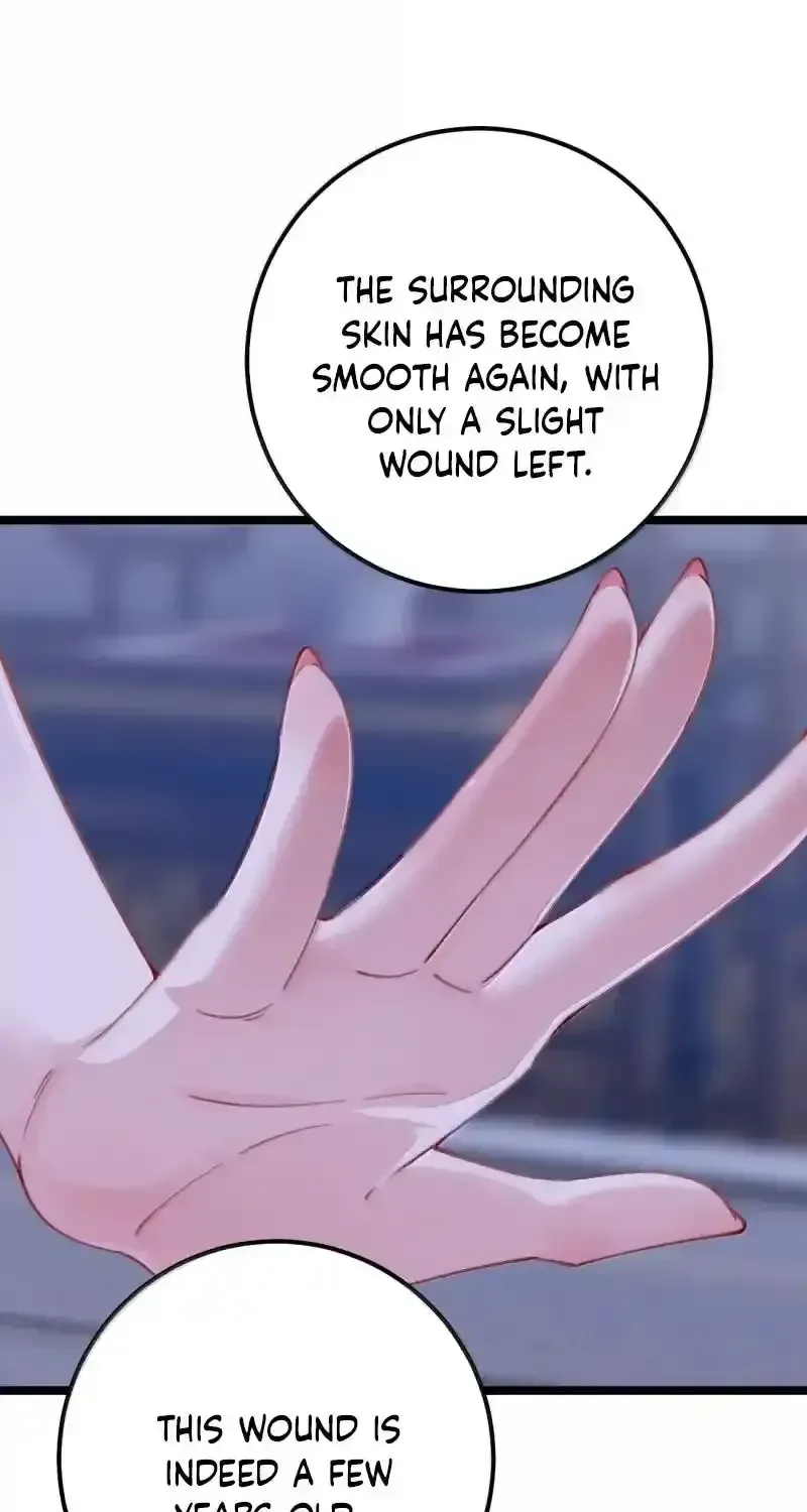 Breaking Into The Body of The Emperor’s Daughter Chapter 24 page 21