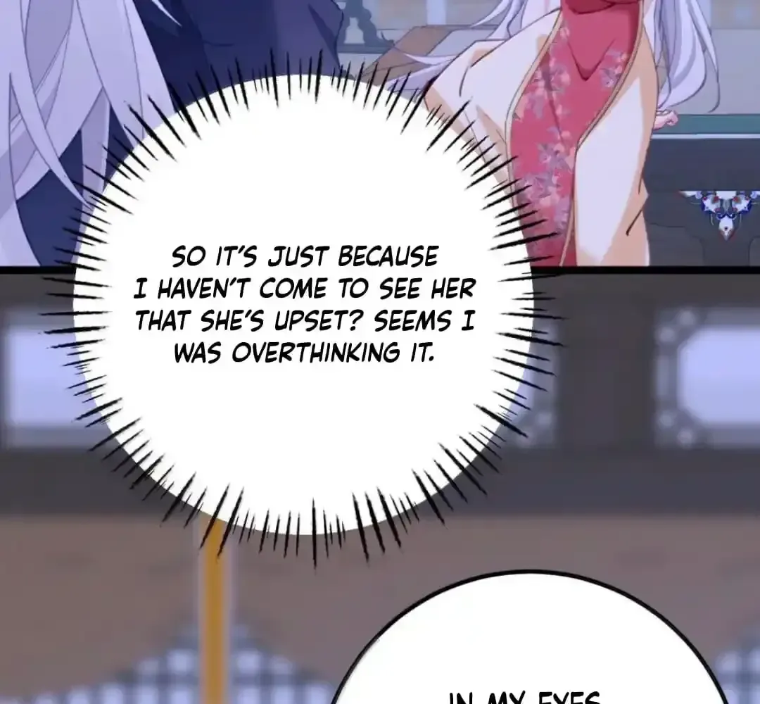 Breaking Into The Body of The Emperor’s Daughter Chapter 20 page 62