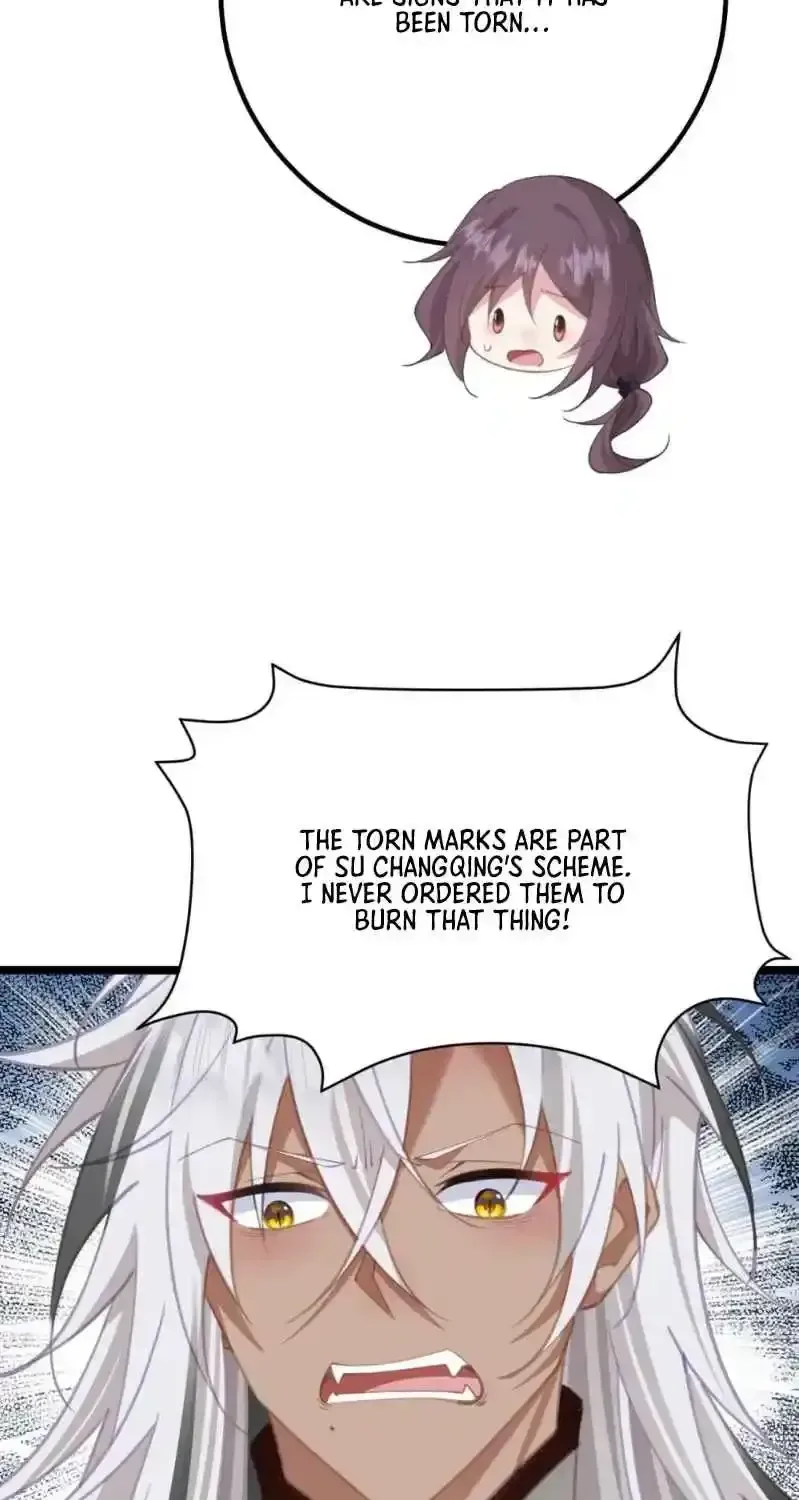 Breaking Into The Body of The Emperor’s Daughter Chapter 15 page 29