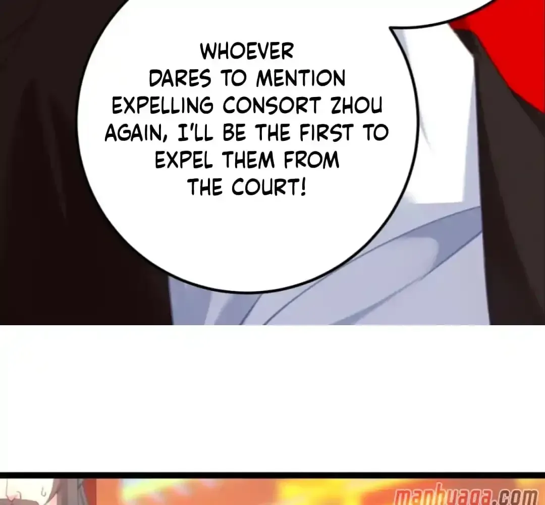 Breaking Into The Body of The Emperor’s Daughter Chapter 19 page 66