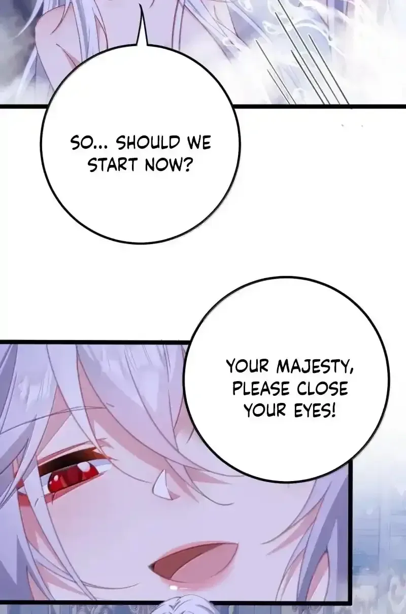 Breaking Into The Body of The Emperor’s Daughter Chapter 24 page 26