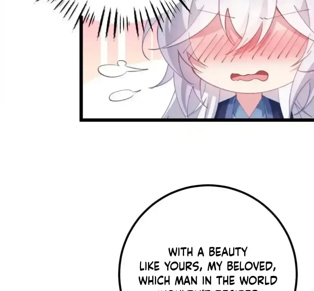 Breaking Into The Body of The Emperor’s Daughter Chapter 21 page 40