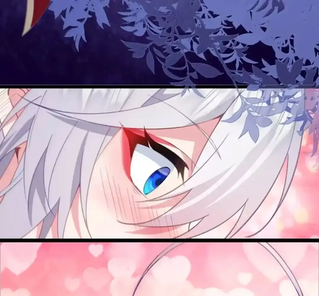 Breaking Into The Body of The Emperor’s Daughter Chapter 21 page 37