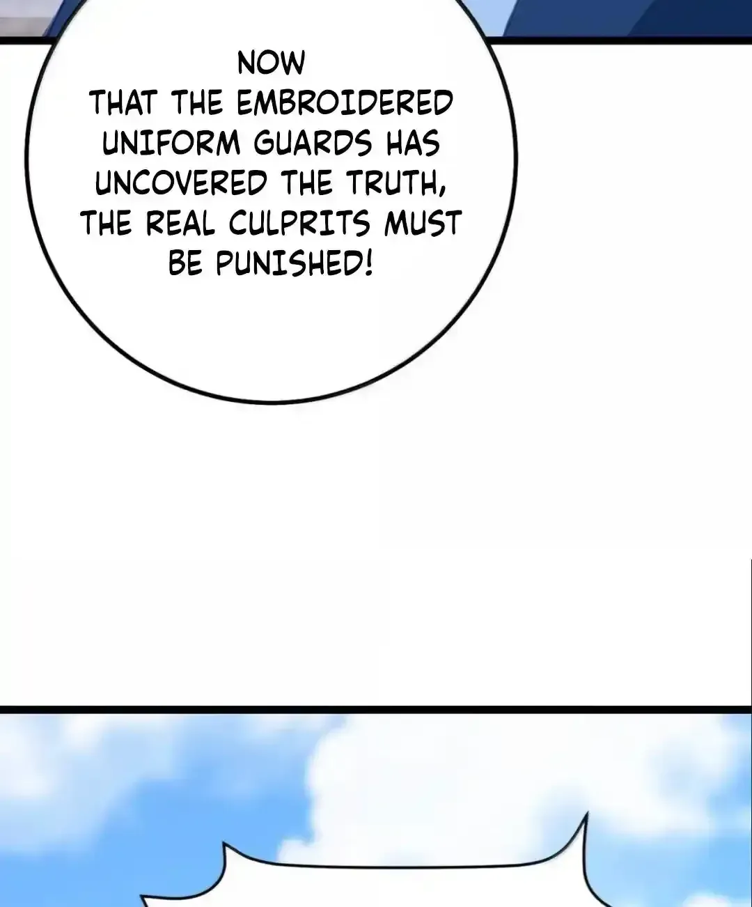 Breaking Into The Body of The Emperor’s Daughter Chapter 22 page 24