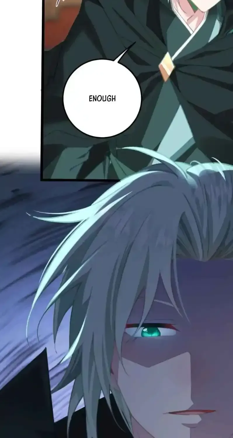 Breaking Into The Body of The Emperor’s Daughter Chapter 15 page 33