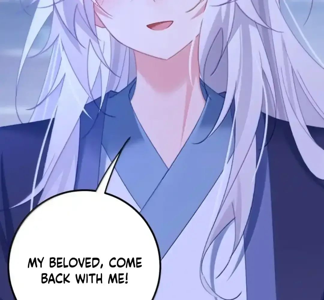 Breaking Into The Body of The Emperor’s Daughter Chapter 20 page 64
