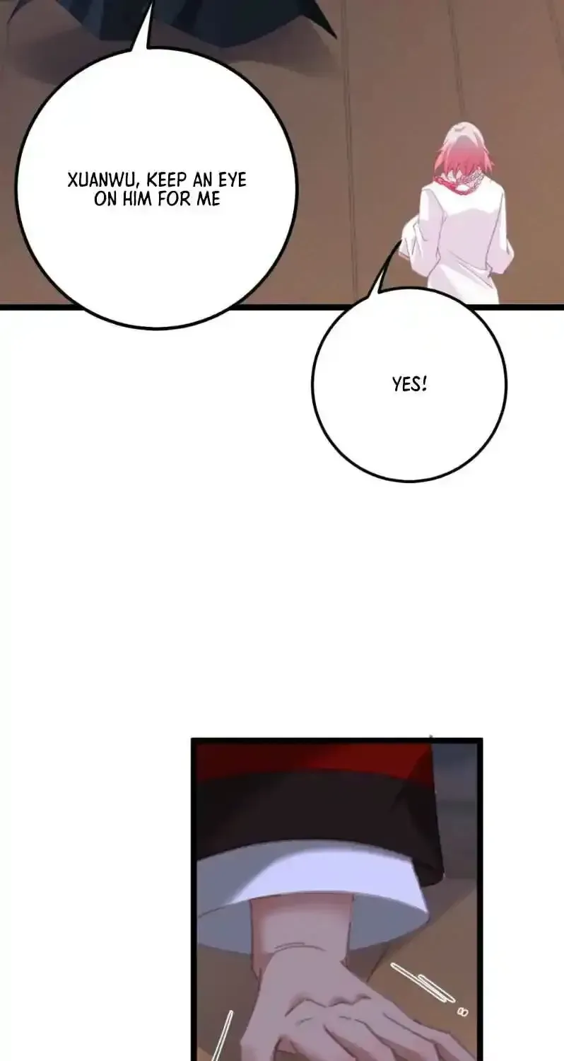 Breaking Into The Body of The Emperor’s Daughter Chapter 15 page 37