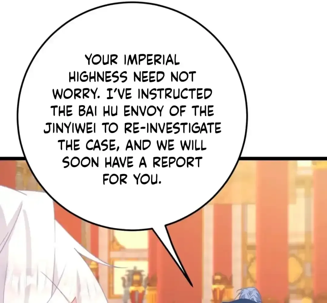 Breaking Into The Body of The Emperor’s Daughter Chapter 19 page 73