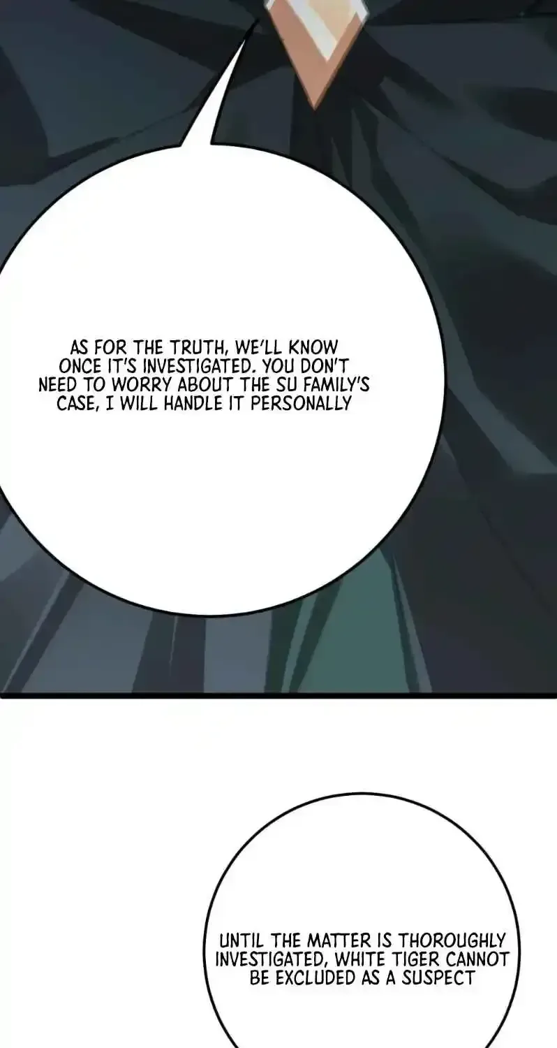 Breaking Into The Body of The Emperor’s Daughter Chapter 15 page 35