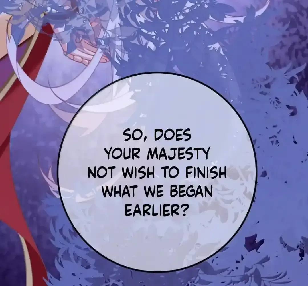 Breaking Into The Body of The Emperor’s Daughter Chapter 21 page 36