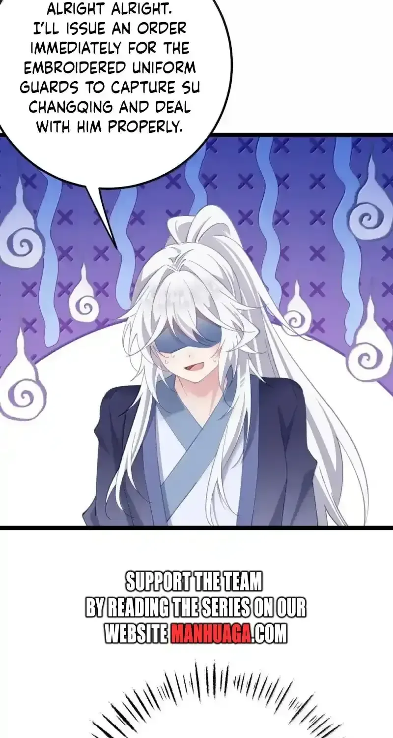 Breaking Into The Body of The Emperor’s Daughter Chapter 24 page 39