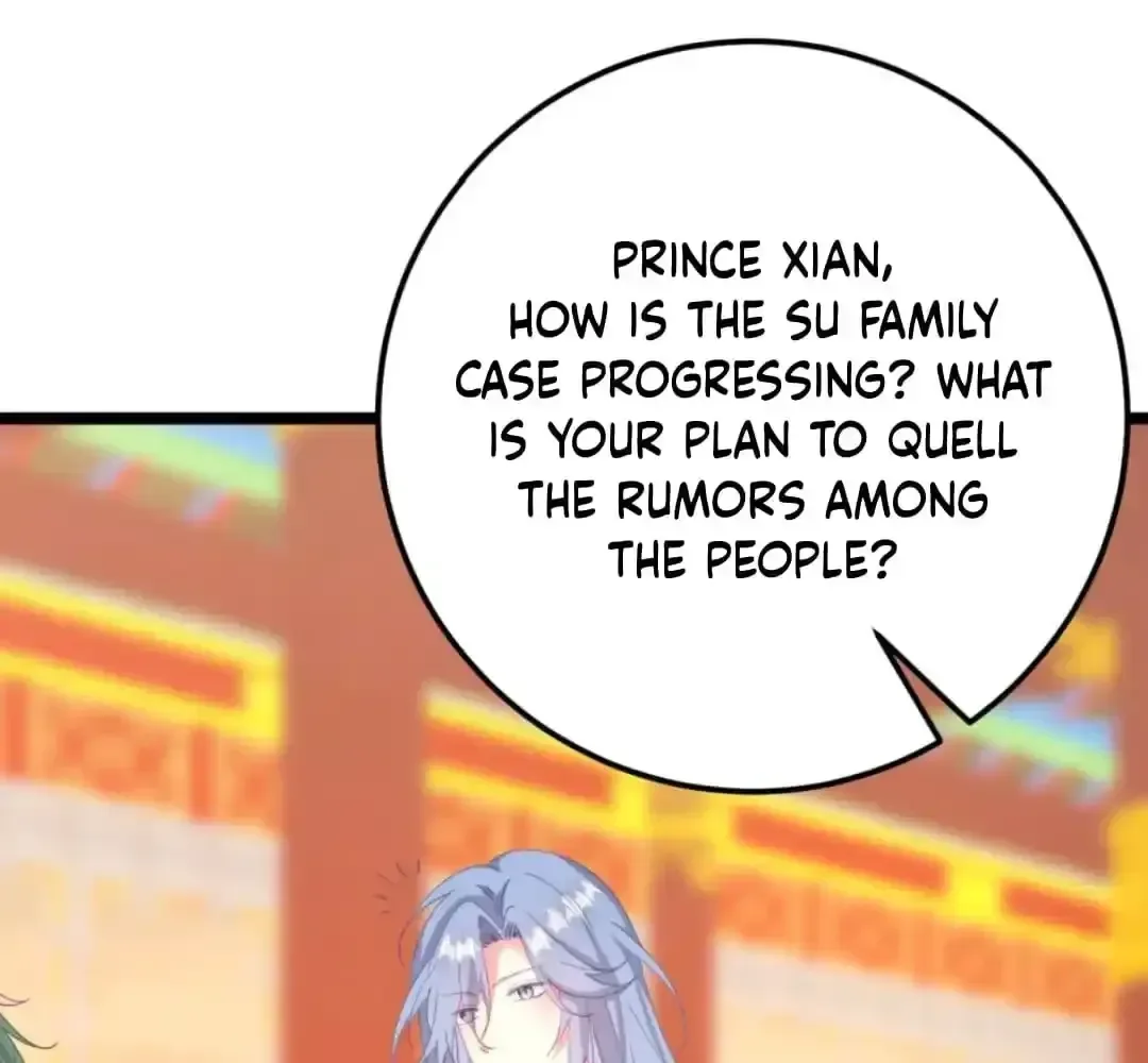 Breaking Into The Body of The Emperor’s Daughter Chapter 19 page 71