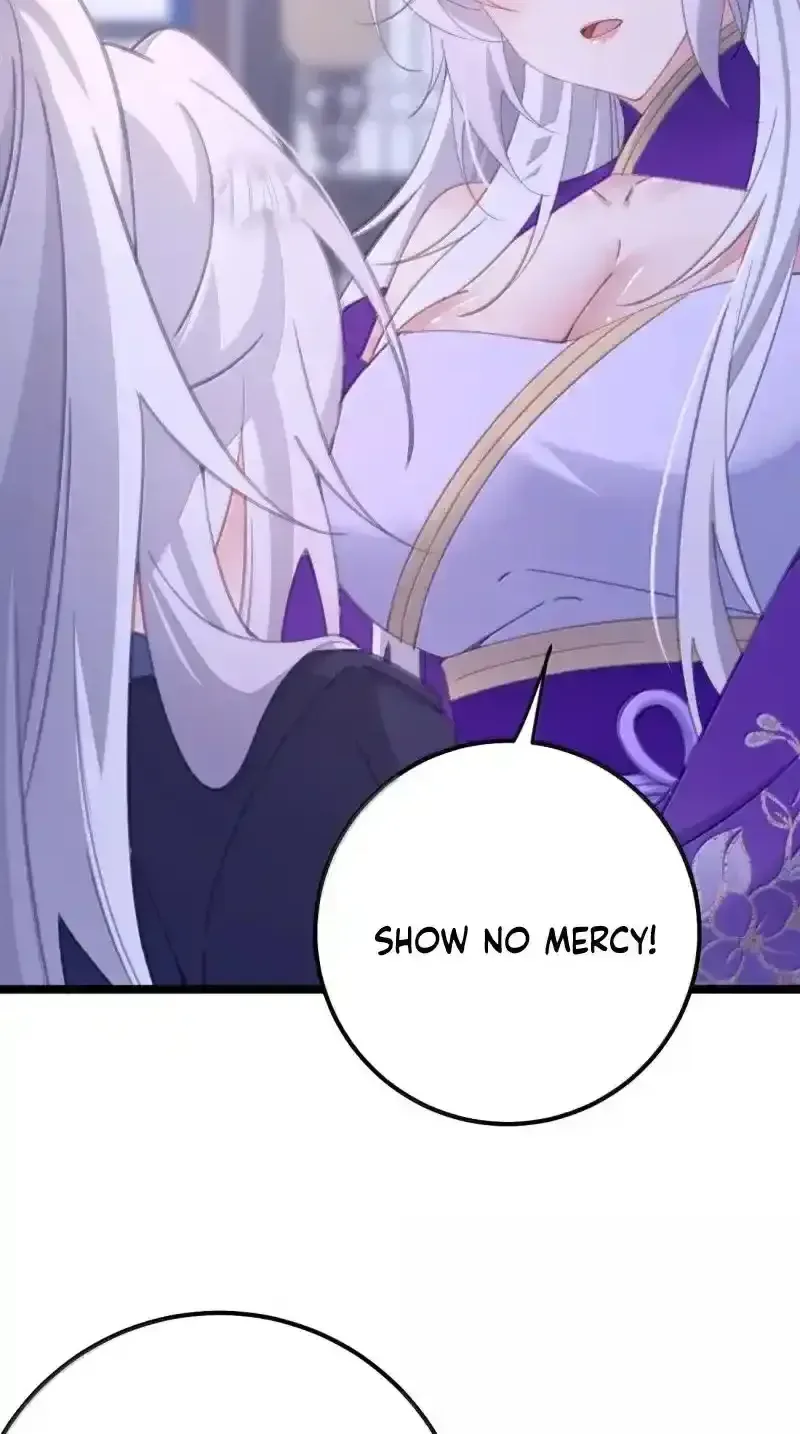 Breaking Into The Body of The Emperor’s Daughter Chapter 24 page 38