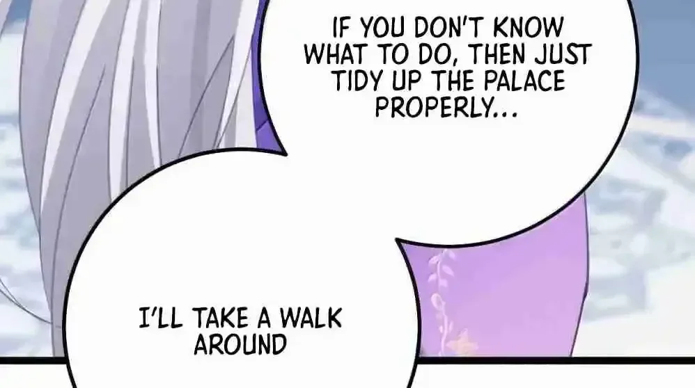 Breaking Into The Body of The Emperor’s Daughter Chapter 25 page 6