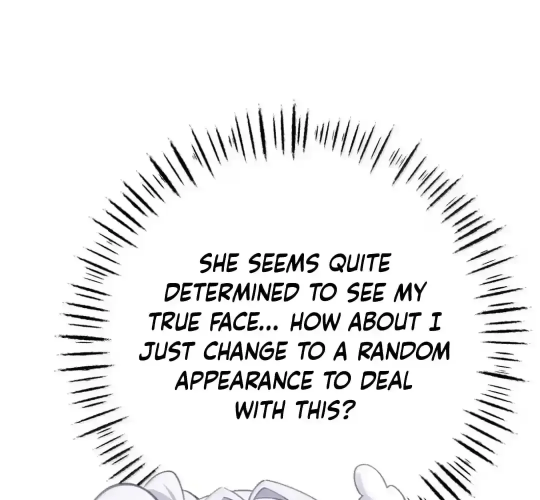 Breaking Into The Body of The Emperor’s Daughter Chapter 21 page 43
