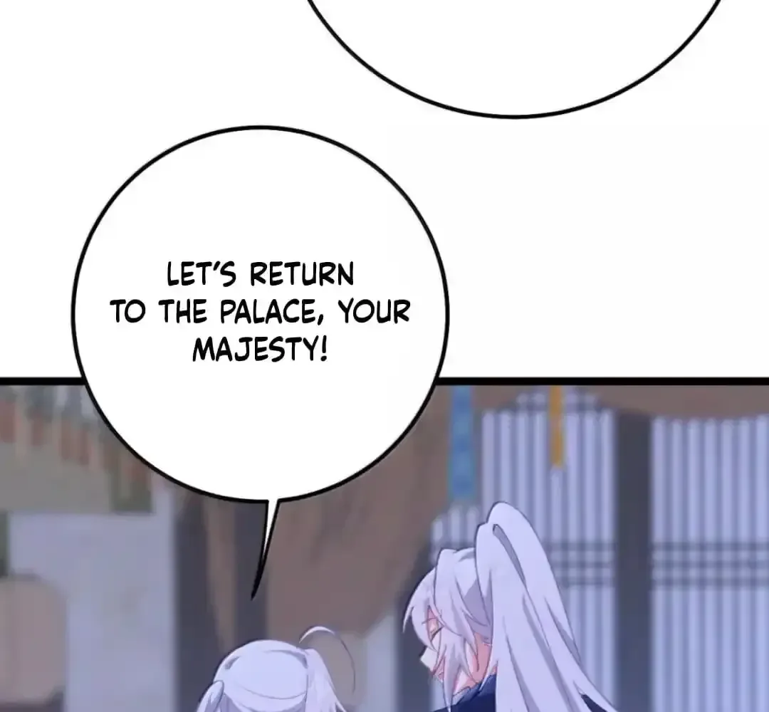 Breaking Into The Body of The Emperor’s Daughter Chapter 20 page 68