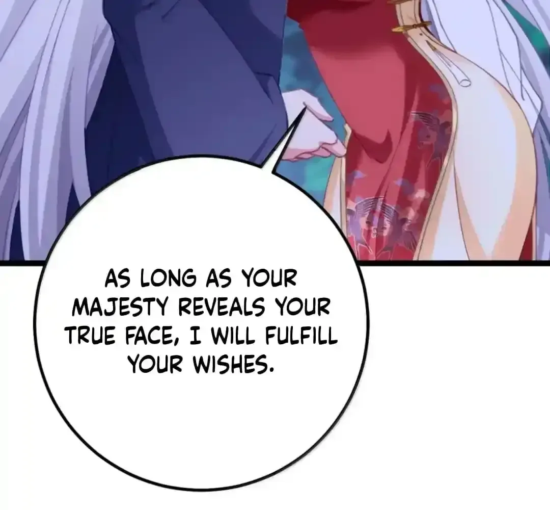 Breaking Into The Body of The Emperor’s Daughter Chapter 21 page 42