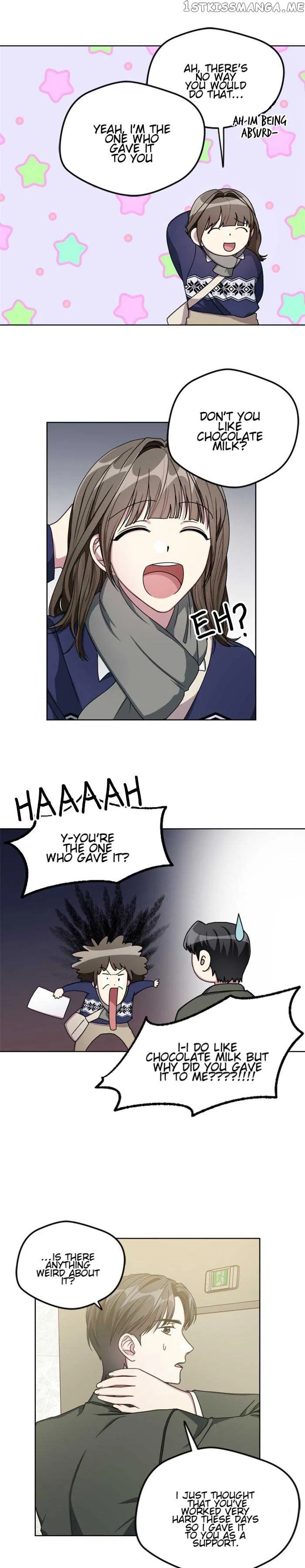 Breaking News Chapter 23 page 10