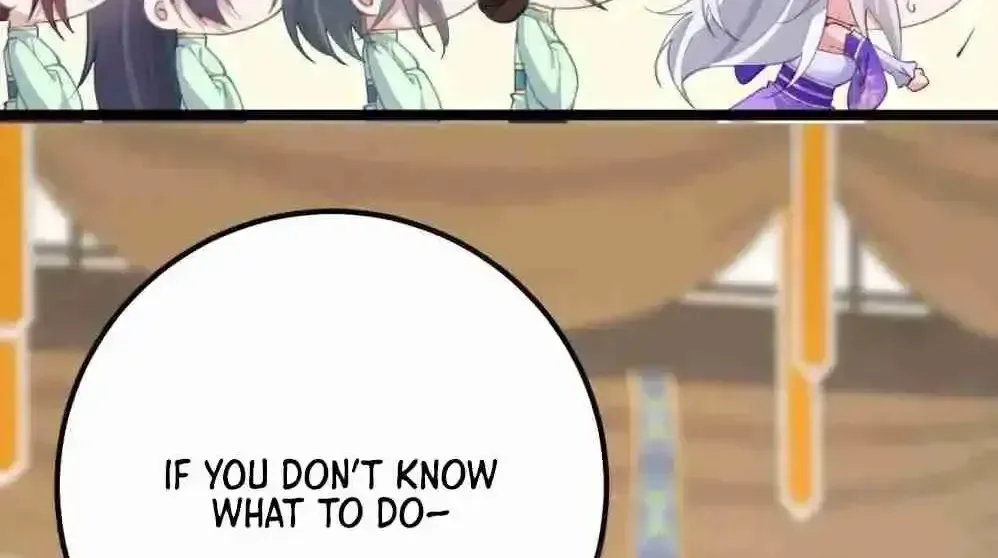 Breaking Into The Body of The Emperor’s Daughter Chapter 25 page 4