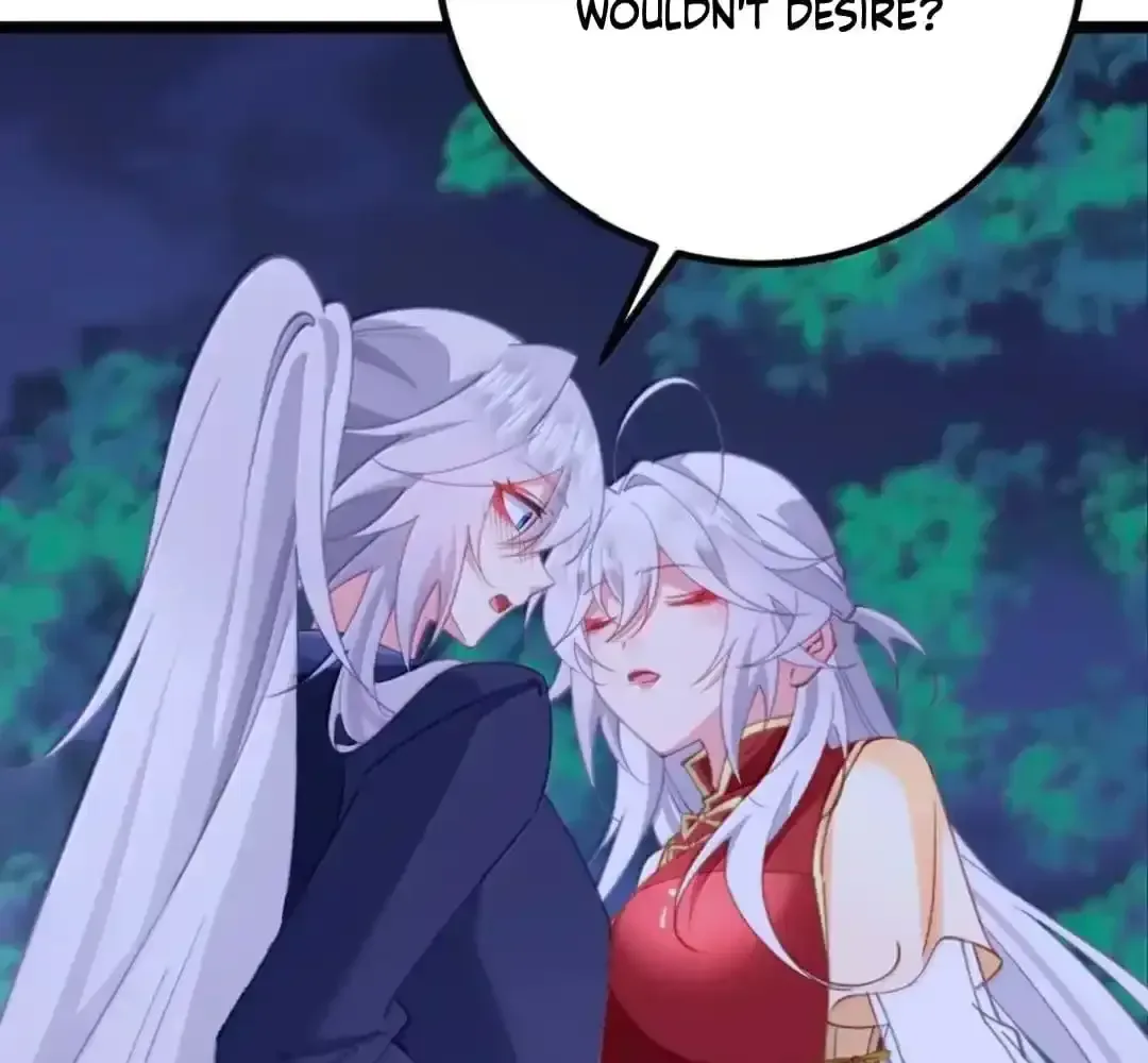 Breaking Into The Body of The Emperor’s Daughter Chapter 21 page 41