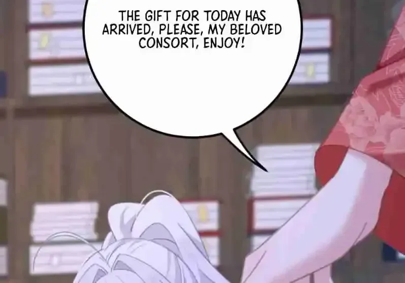 Breaking Into The Body of The Emperor’s Daughter Chapter 15 page 42