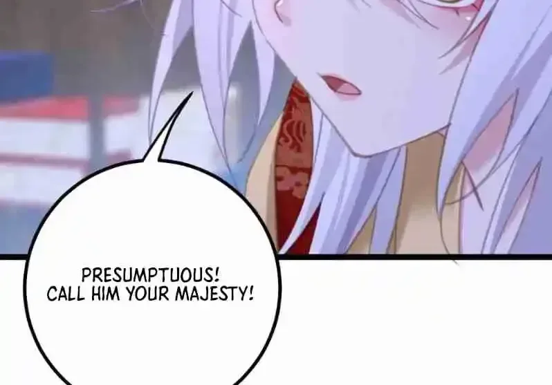 Breaking Into The Body of The Emperor’s Daughter Chapter 15 page 44