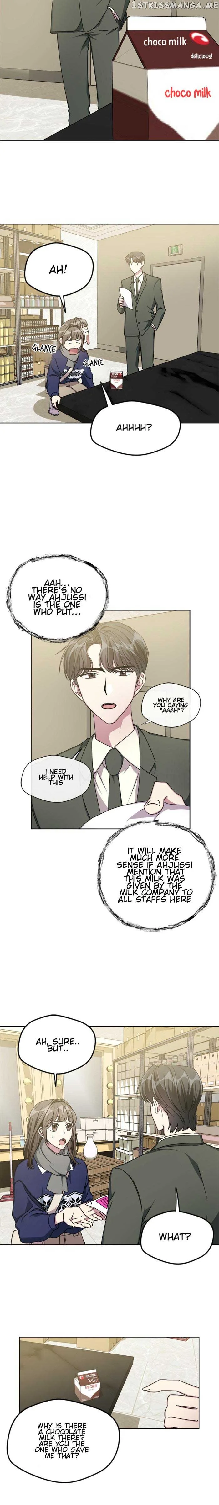 Breaking News Chapter 23 page 9