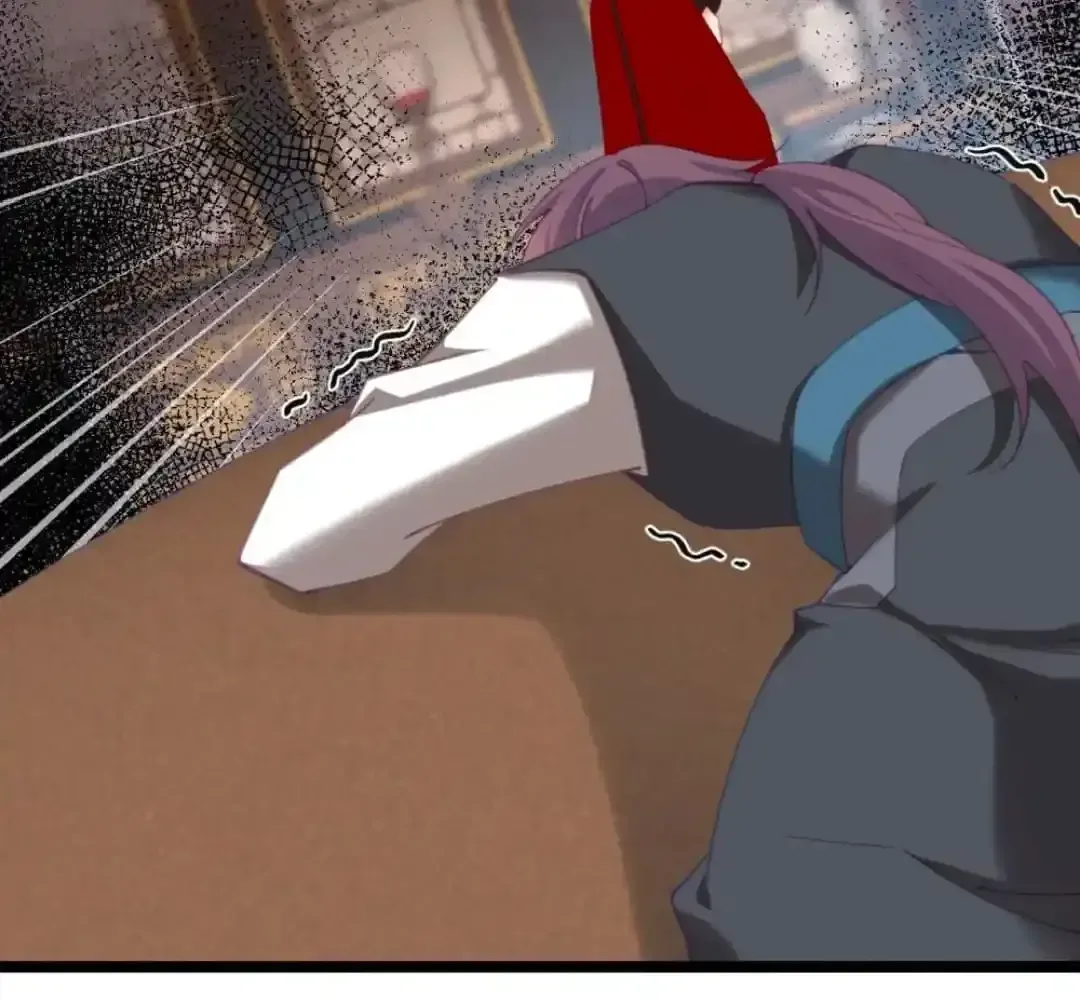 Breaking Into The Body of The Emperor’s Daughter Chapter 19 page 80