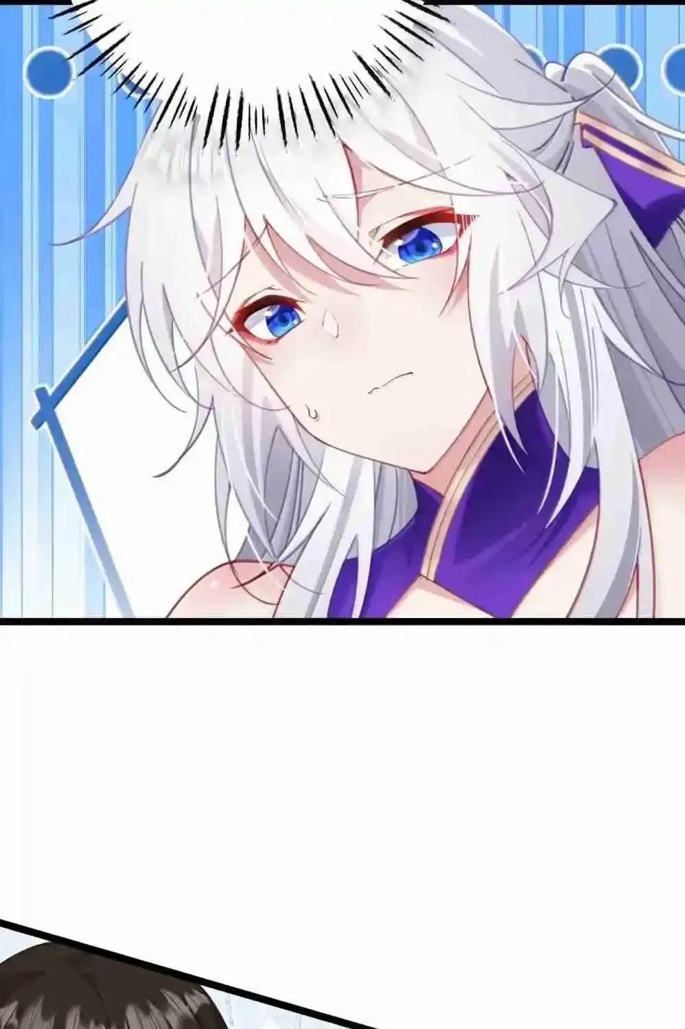 Breaking Into The Body of The Emperor’s Daughter Chapter 25 page 10