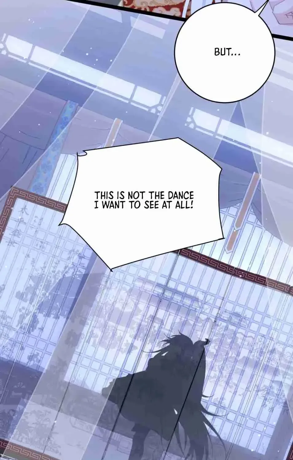 Breaking Into The Body of The Emperor’s Daughter Chapter 12 page 5