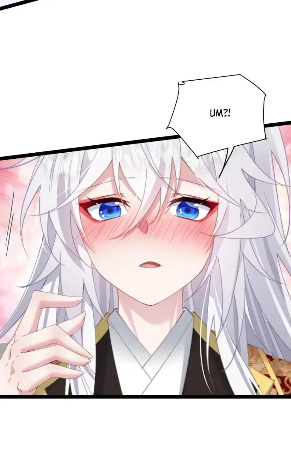 Breaking Into The Body of The Emperor’s Daughter Chapter 12 page 15