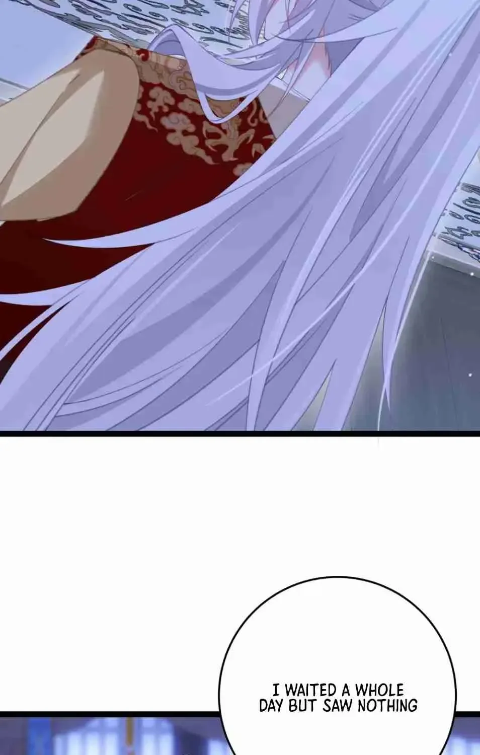 Breaking Into The Body of The Emperor’s Daughter Chapter 12 page 7