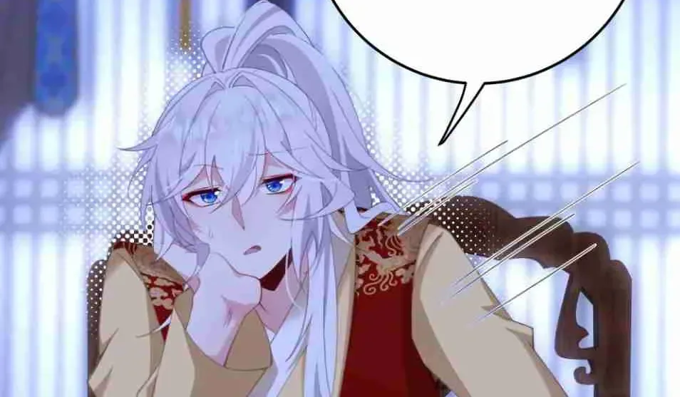 Breaking Into The Body of The Emperor’s Daughter Chapter 12 page 8