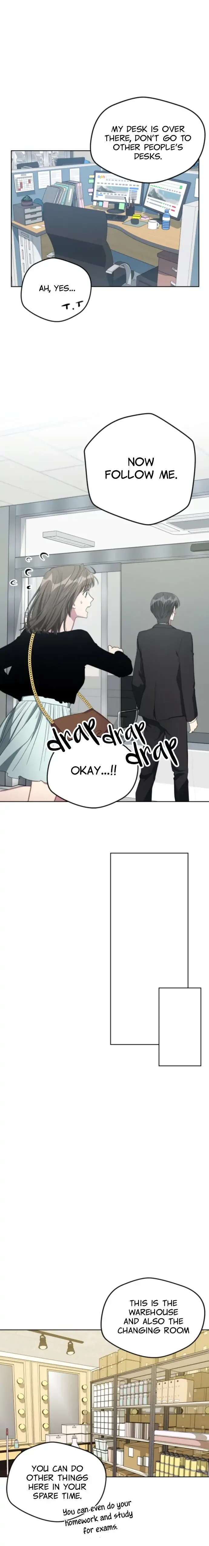 Breaking News Chapter 18 page 5