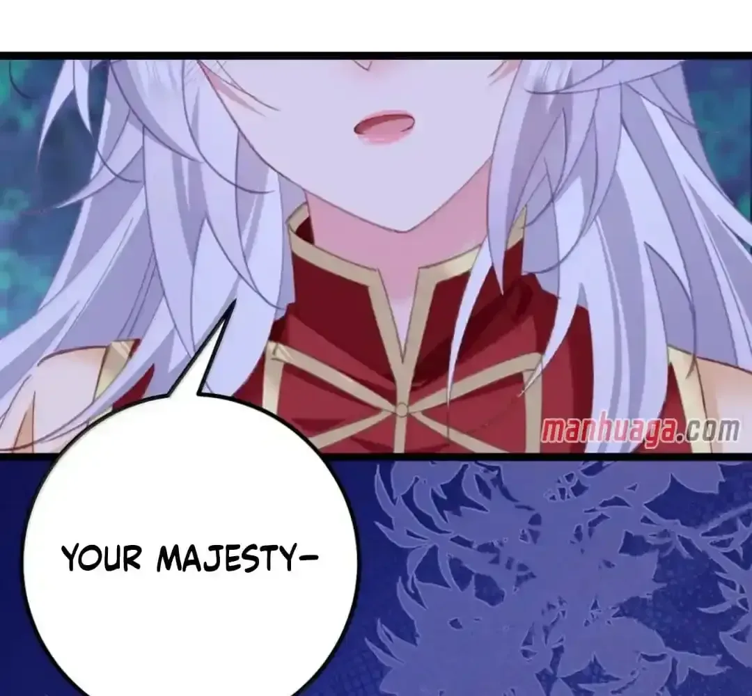 Breaking Into The Body of The Emperor’s Daughter Chapter 21 page 46
