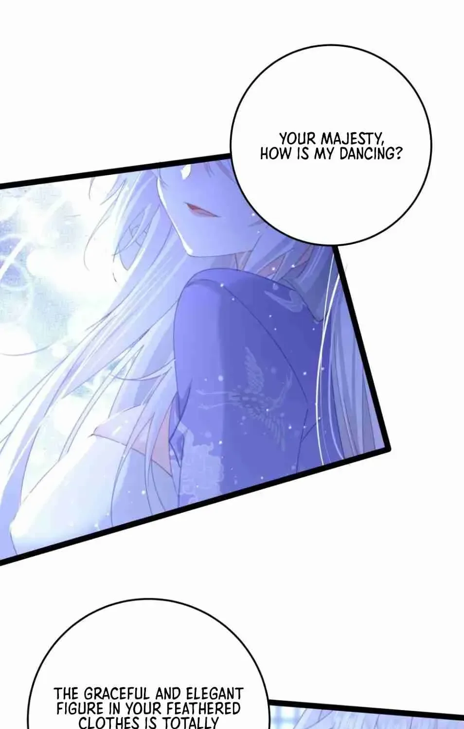 Breaking Into The Body of The Emperor’s Daughter Chapter 12 page 3