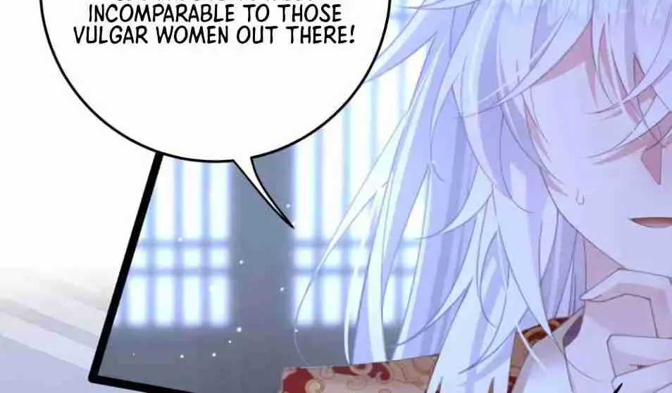 Breaking Into The Body of The Emperor’s Daughter Chapter 12 page 4