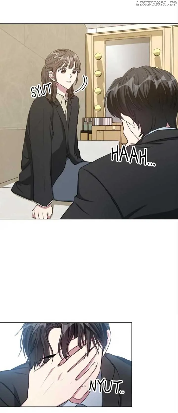 Breaking News Chapter 25 page 10