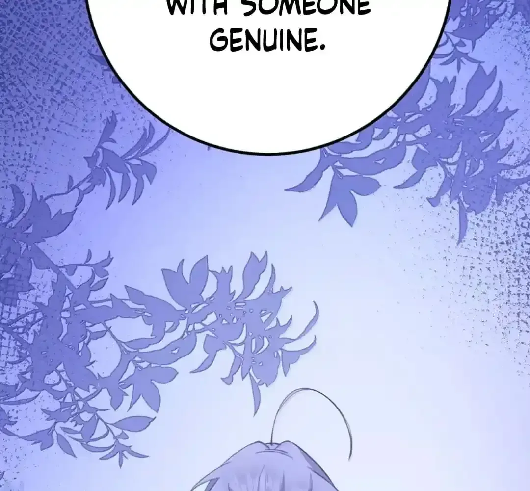 Breaking Into The Body of The Emperor’s Daughter Chapter 21 page 48